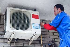 24/7 and Emergency HVAC Near Fort Wright, KY | Air Conidtioning and Heating Contractors
